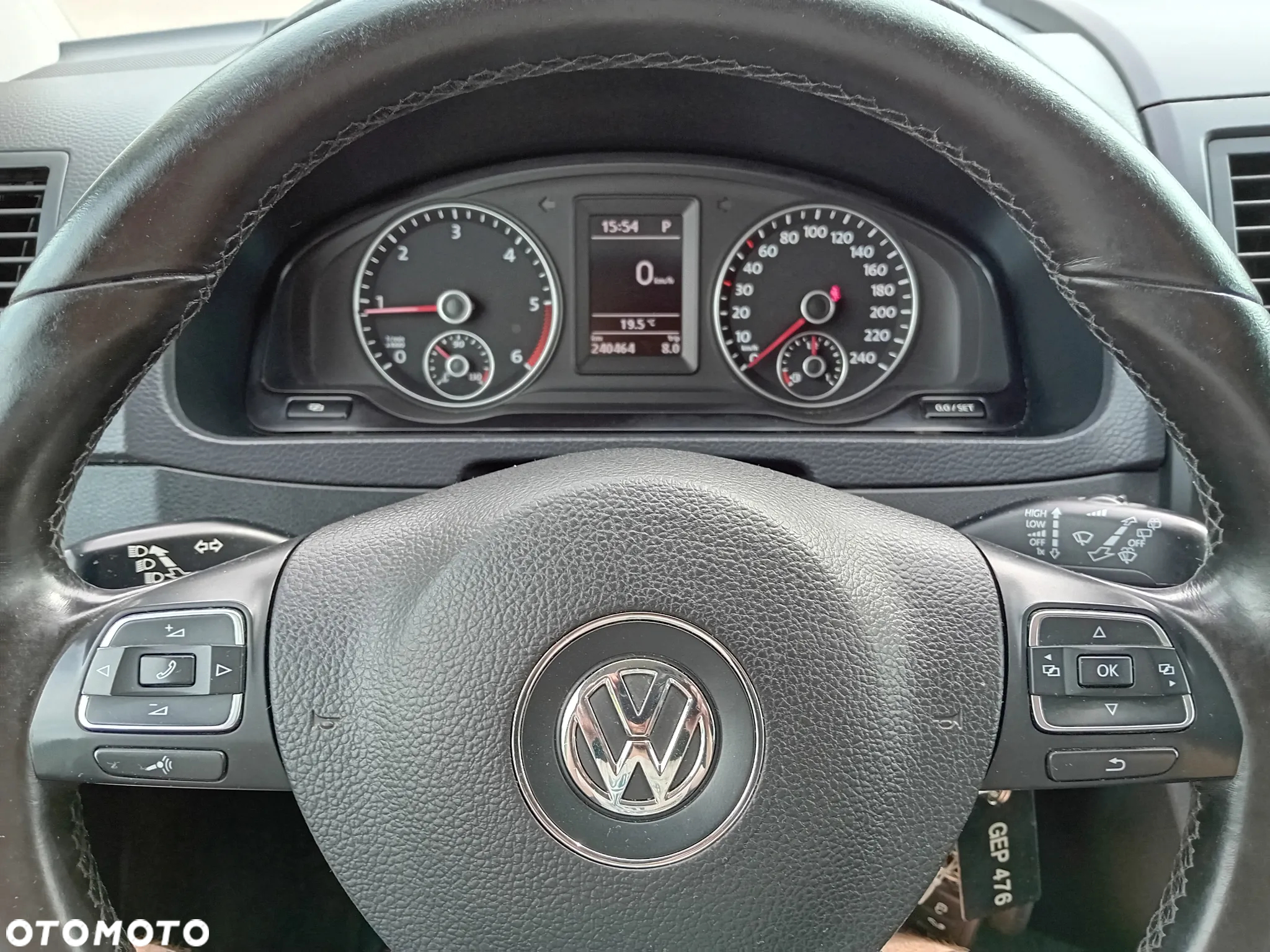 Volkswagen Multivan - 9