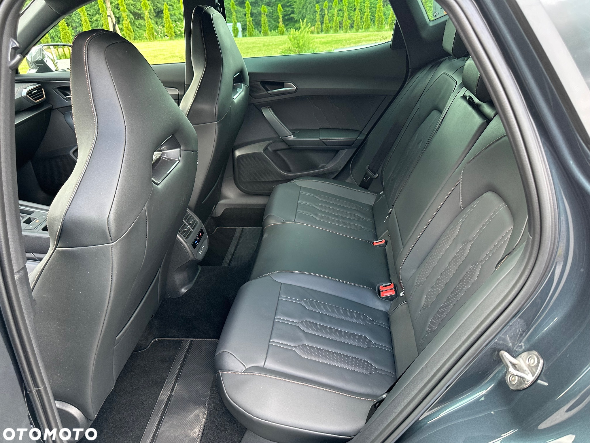 Cupra Formentor 2.0 TSI 4Drive VZ DSG - 7
