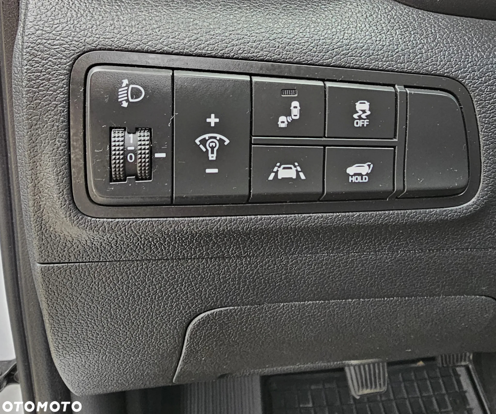 Hyundai Tucson 1.6 Turbo 2WD Advantage - 22