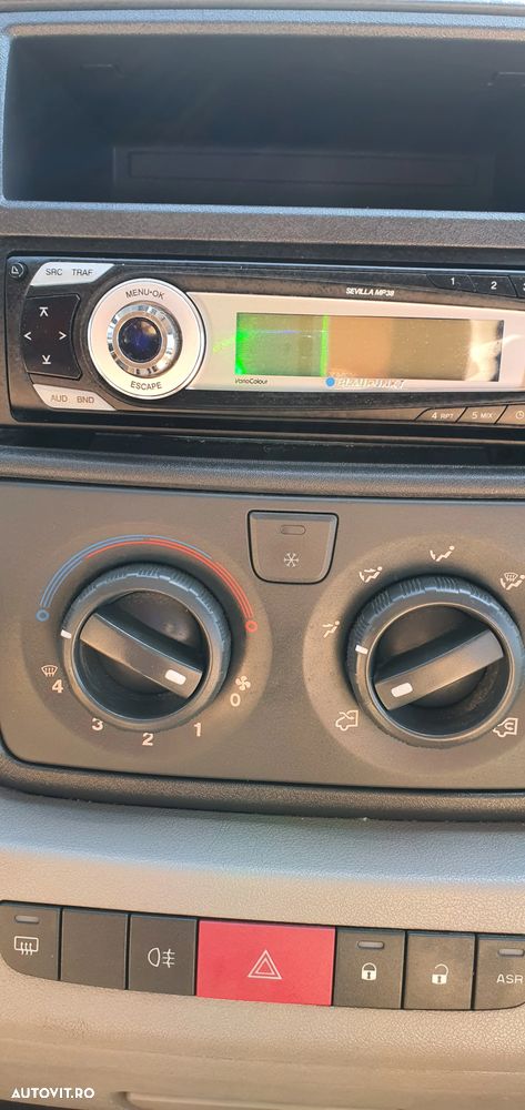 Fiat Citroen Globescout 4 locuri - 23