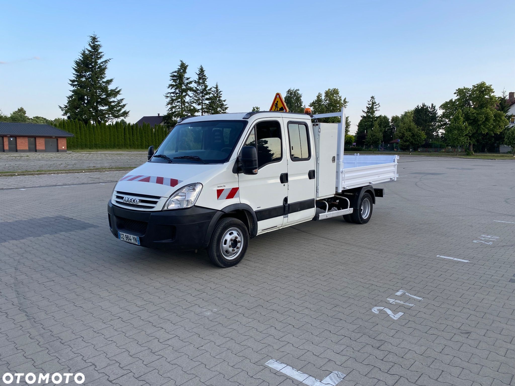 Iveco Daily - 1