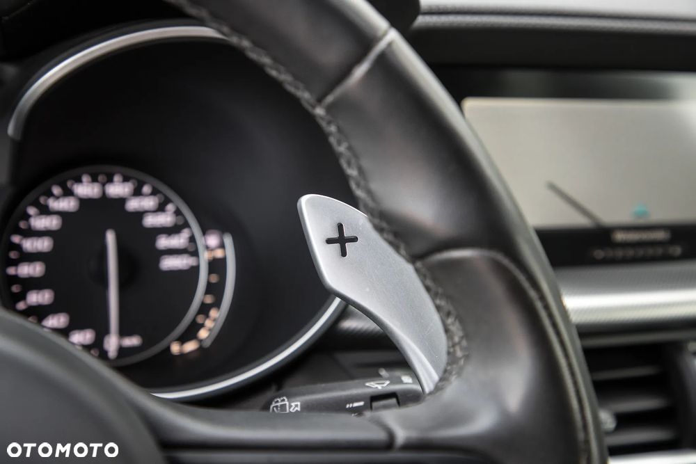 Alfa Romeo Stelvio 2.0 Turbo 16V AT8-Q4 Super - 22