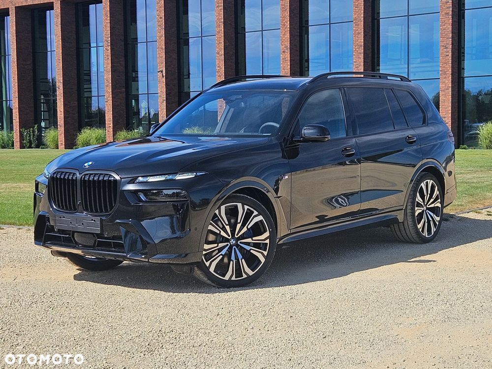 BMW X7 - 2