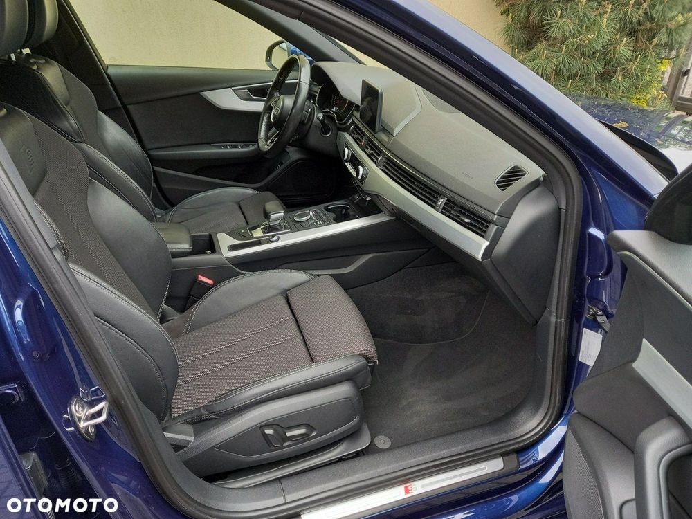 Audi A4 Allroad - 24