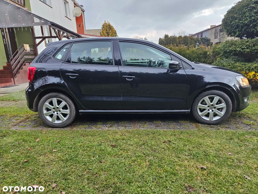 Volkswagen Polo 1.6 TDI DPF Highline - 5