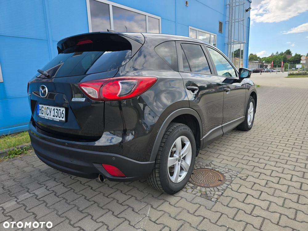 Mazda CX-5 SKYACTIV-G 165 Center-Line - 7