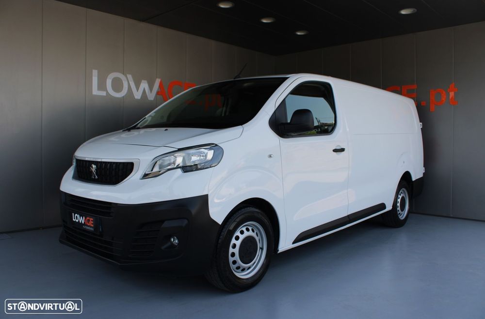 Peugeot Expert L2H1 TwinCab Premium - 31