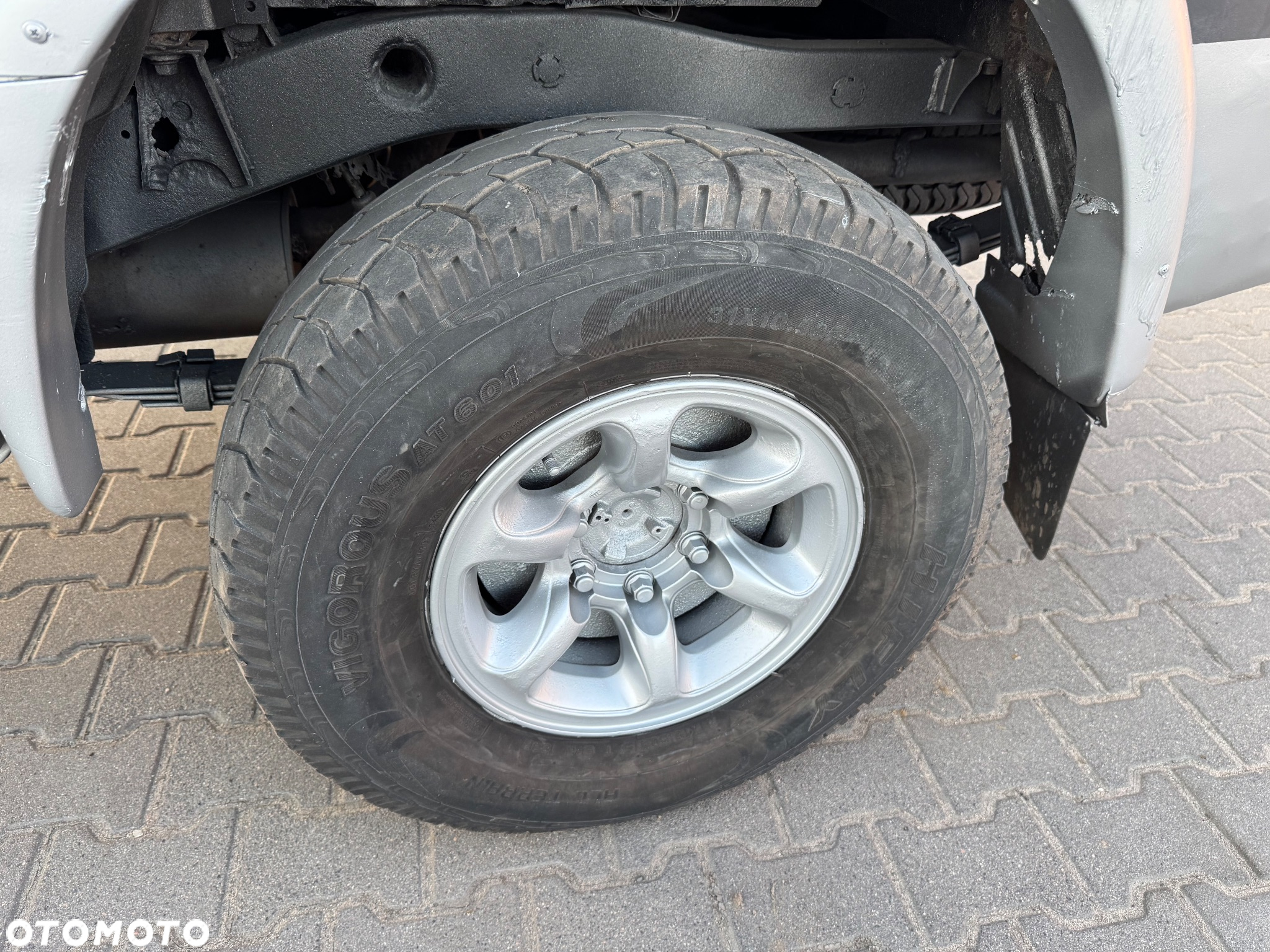 Ford Ranger Pick-Up 4x4 - 35