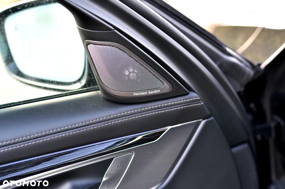 BMW Seria 7 - 14