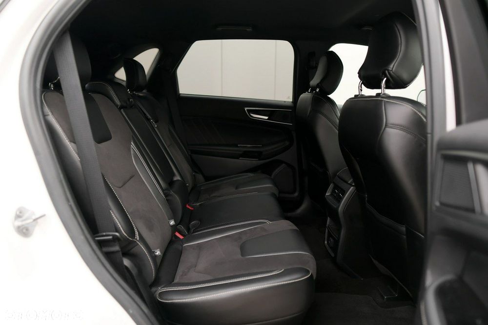 Ford Edge - 35