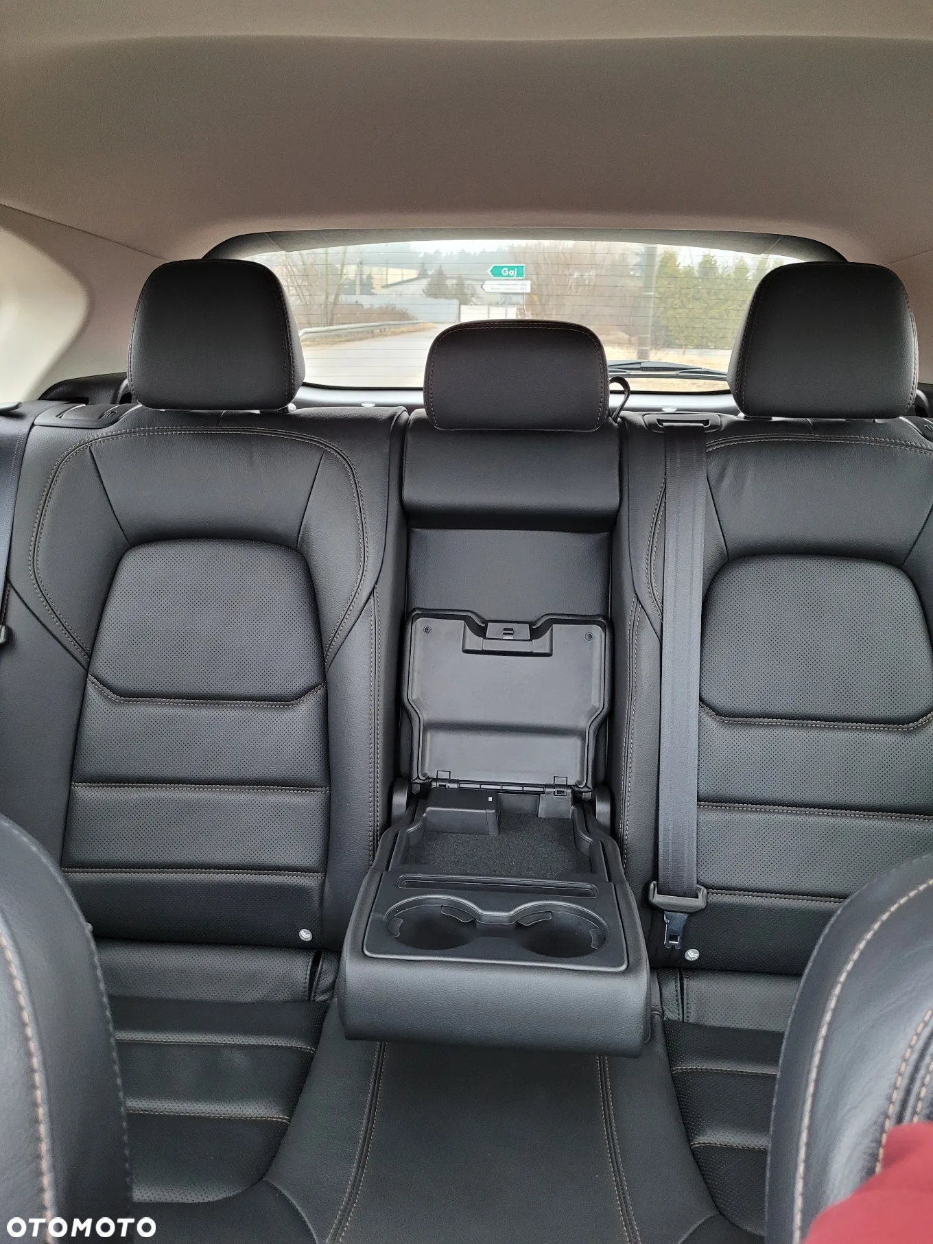 Mazda CX-5 - 21