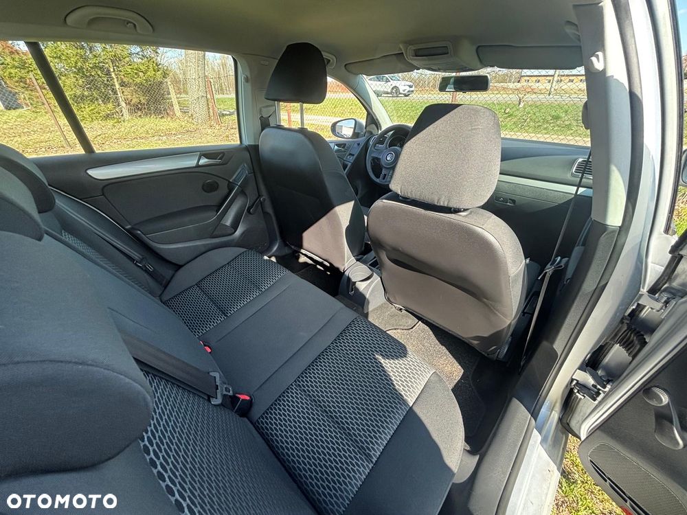 Volkswagen Golf 1.4 move - 29