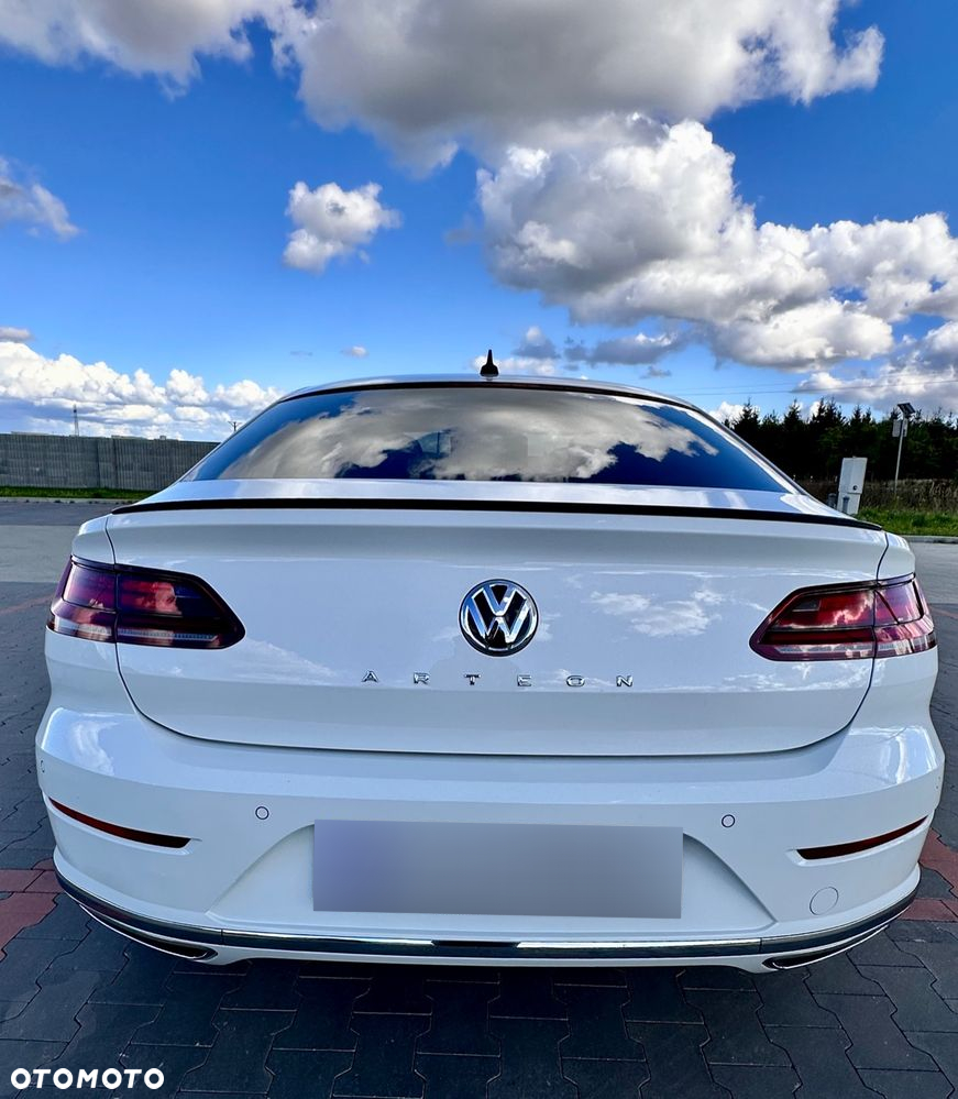 Volkswagen Arteon 2.0 TSI R-Line DSG - 9