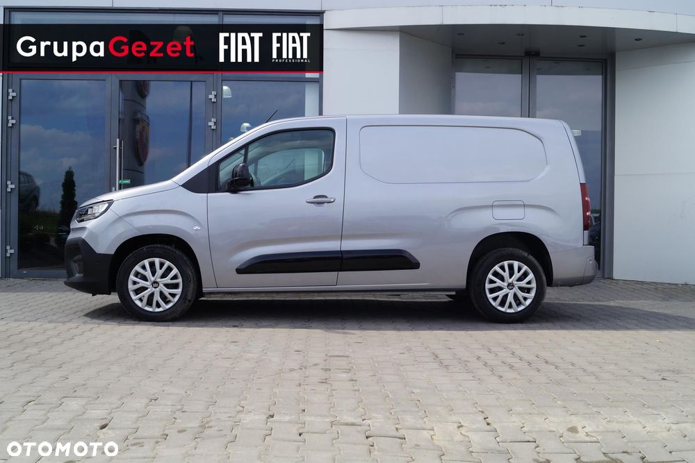 Fiat Doblo - 6