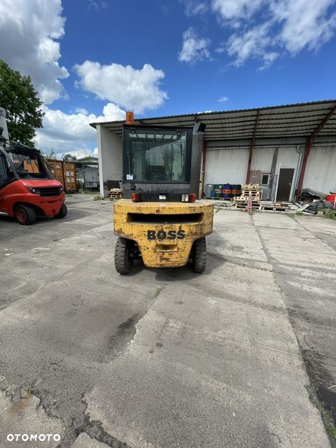 Steinbock Boss SH50 - 7