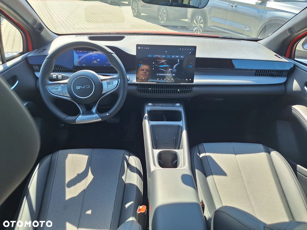 BYD Inny - 12
