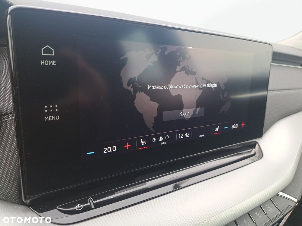 Skoda Octavia 2.0 TDI Style DSG - 15