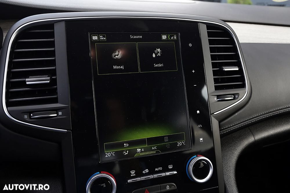 Renault Talisman ENERGY dCi 160 EDC INITIALE PARIS - 15