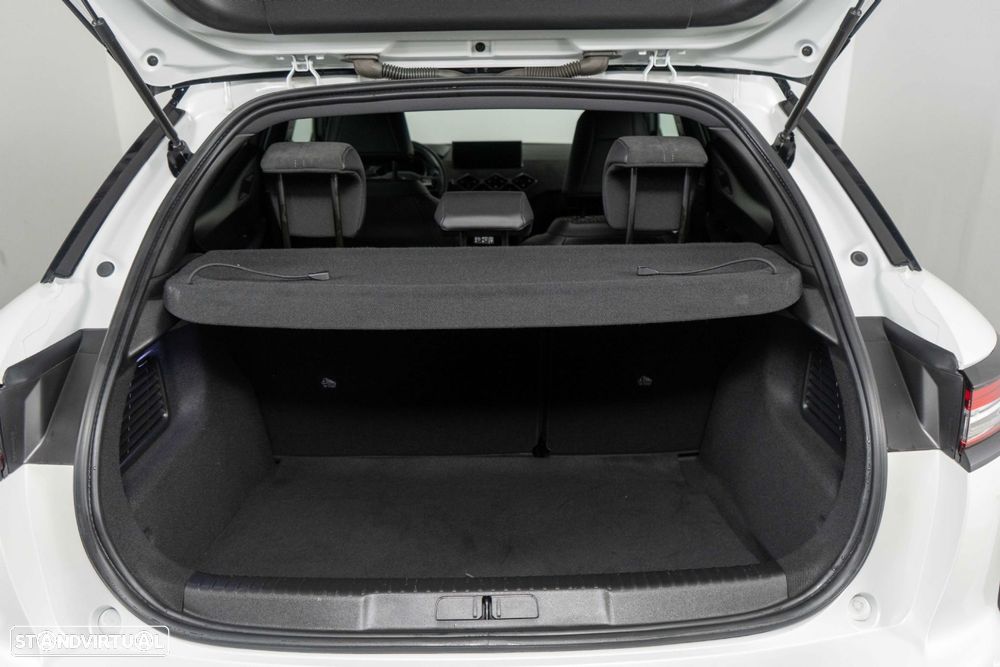 DS DS3 Crossback E-Tense Performance Line - 12