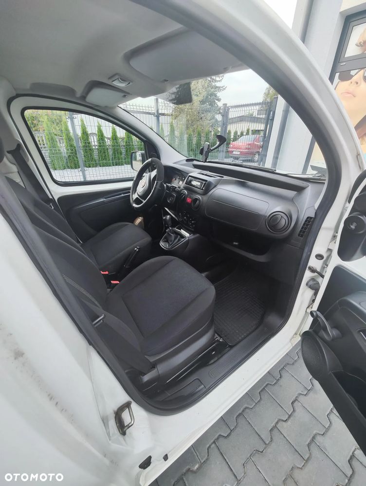 Fiat FIORINO - 22
