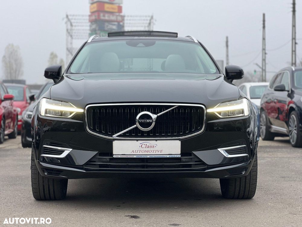 Volvo XC 60 - 2