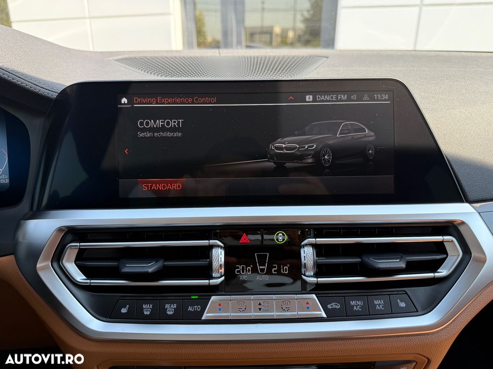 BMW Seria 3 - 41