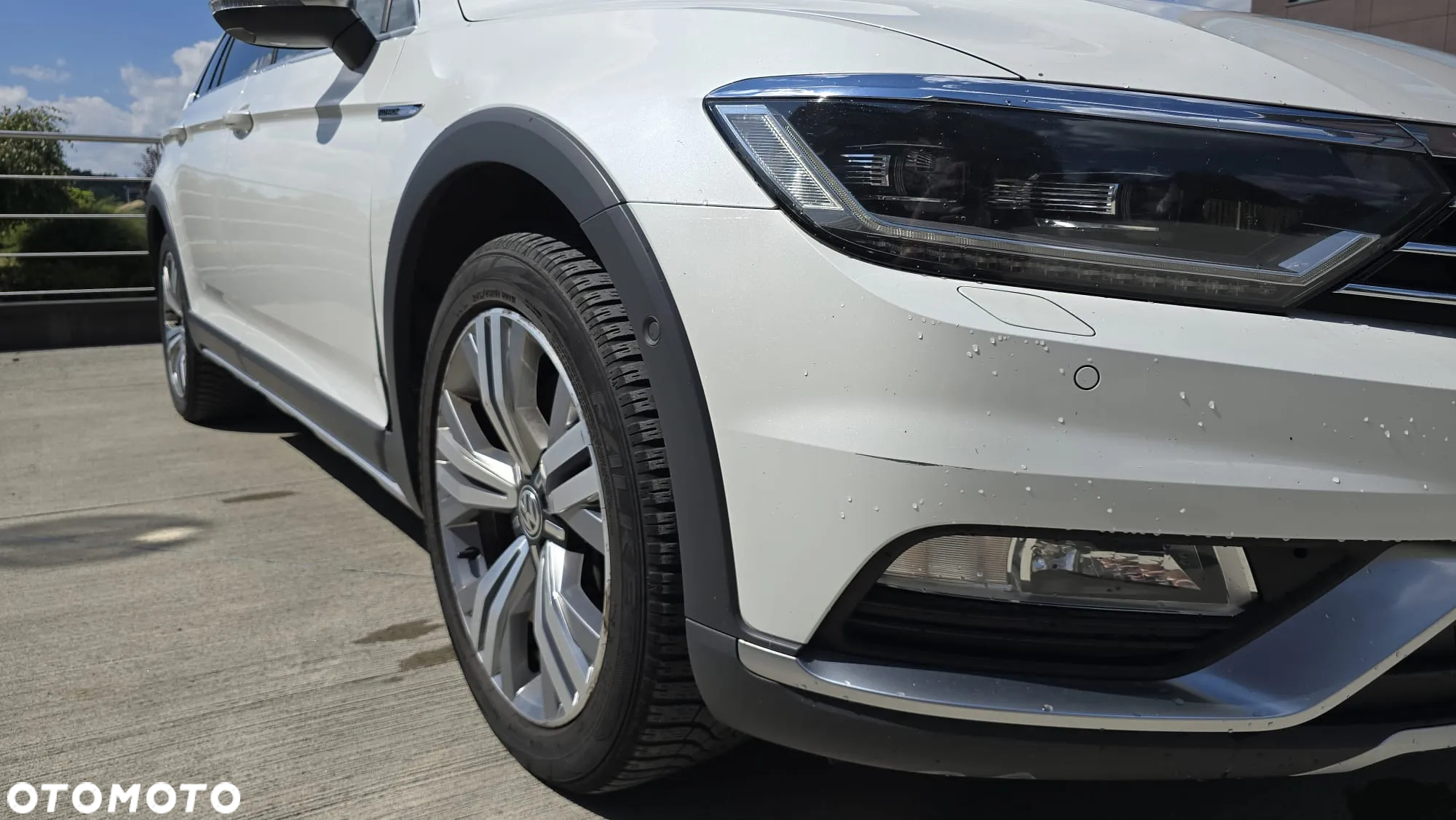 Volkswagen Passat 2.0 TDI Bi-Turbo BMT 4Mot Highline DSG - 19
