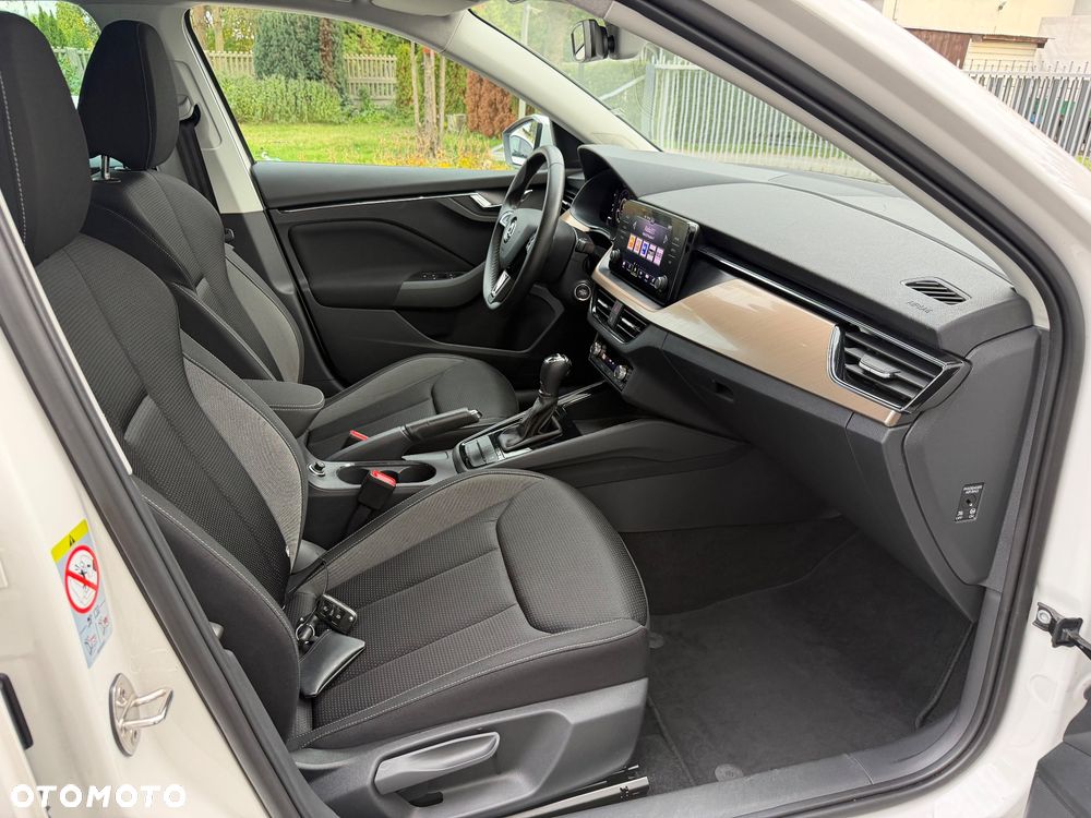 Skoda Scala 1.5 TSI DSG Drive - 16