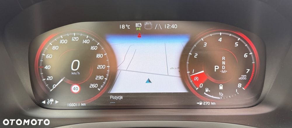 Volvo V60 Cross Country B5 B AWD Geartronic - 23