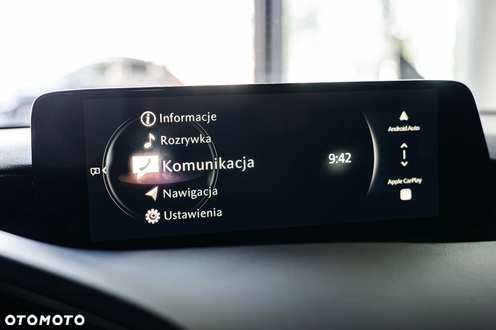 Mazda 3 2.0 mHEV Centre-Line - 13