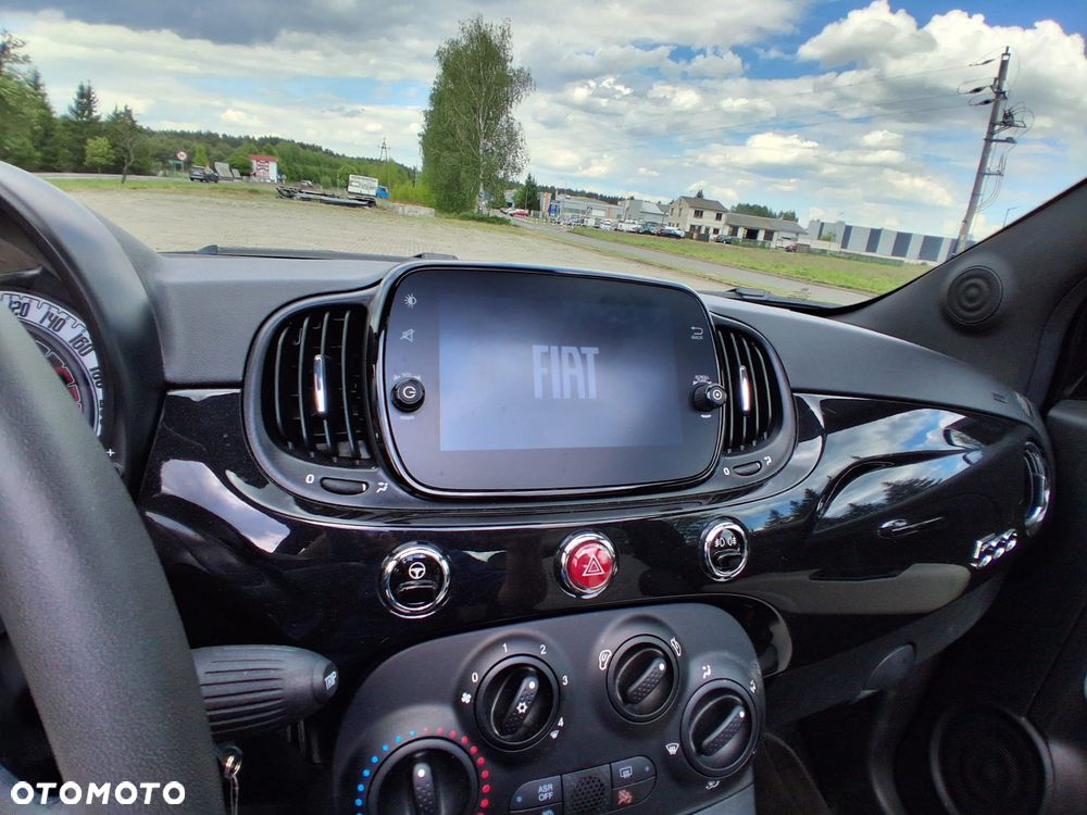 Fiat 500 1.0 Hybrid Dolcevita - 12