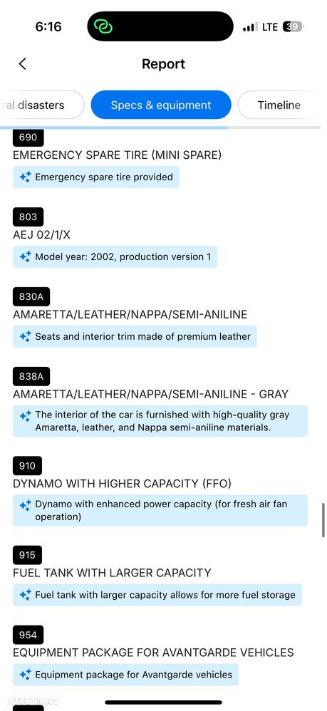 Mercedes-Benz E - 23