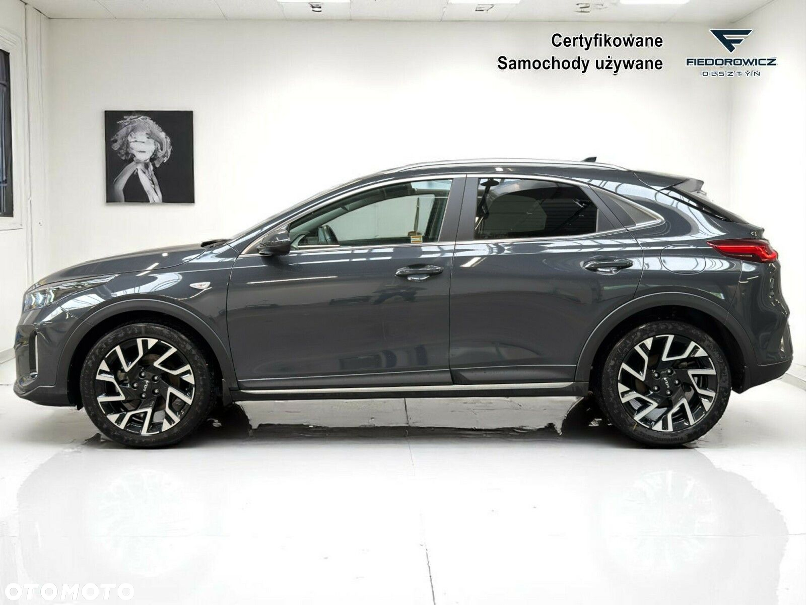 Kia XCeed 1.5 T-GDI L - 3