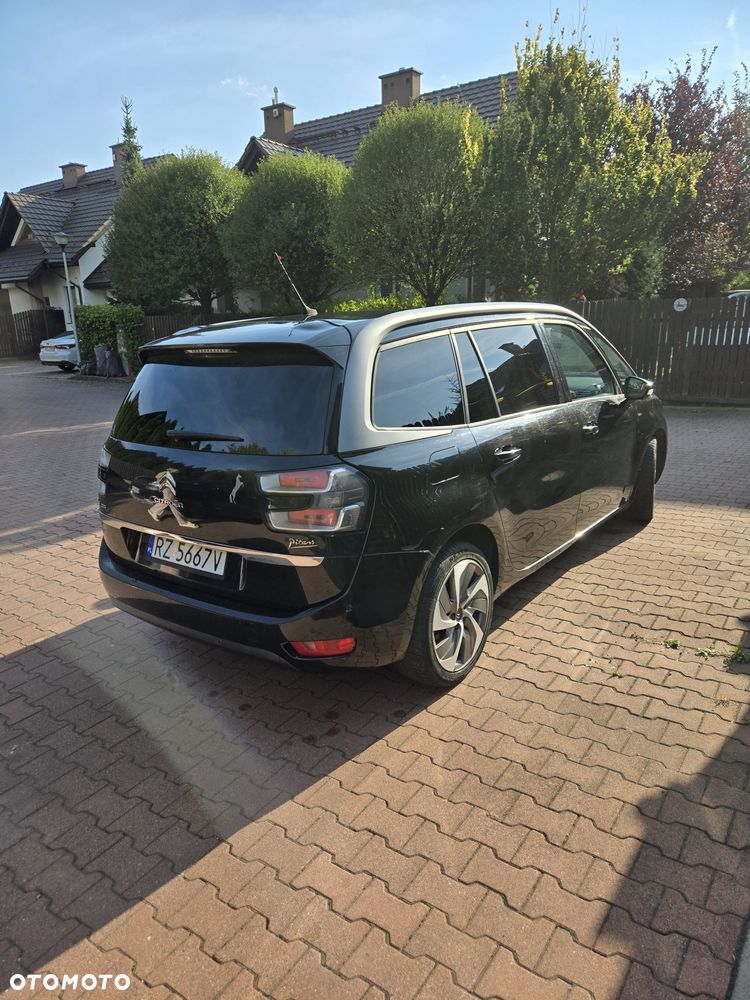 Citroën C4 Grand Picasso - 4