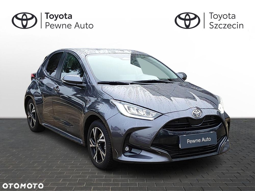 Toyota Yaris Hybrid 1.5 Style - 7