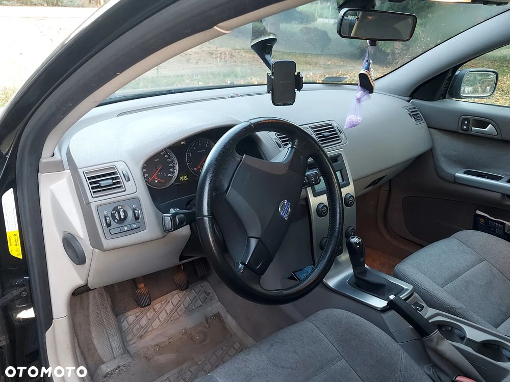Volvo S40 1.8 - 3
