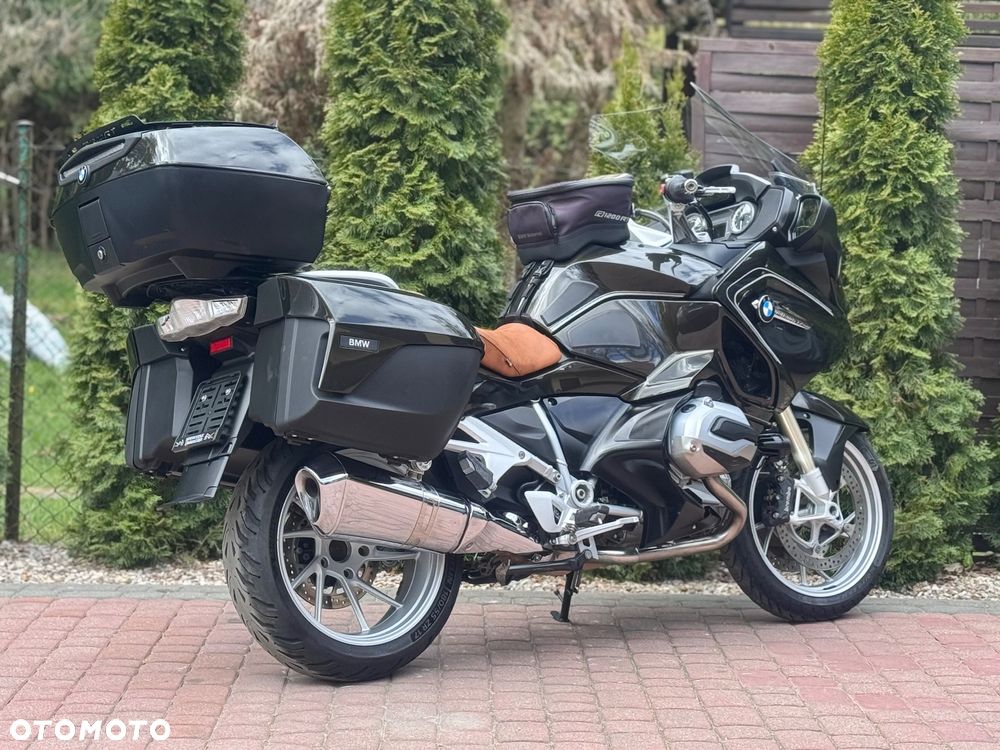 BMW R - 4