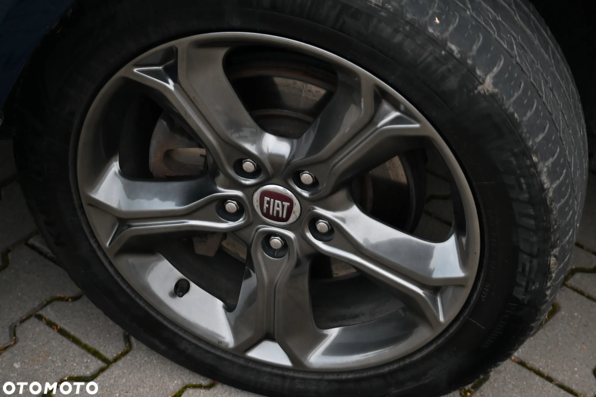Fiat Freemont 2.0 Multijet Cross AWD - 23