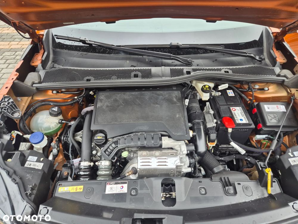 Peugeot 2008 2020