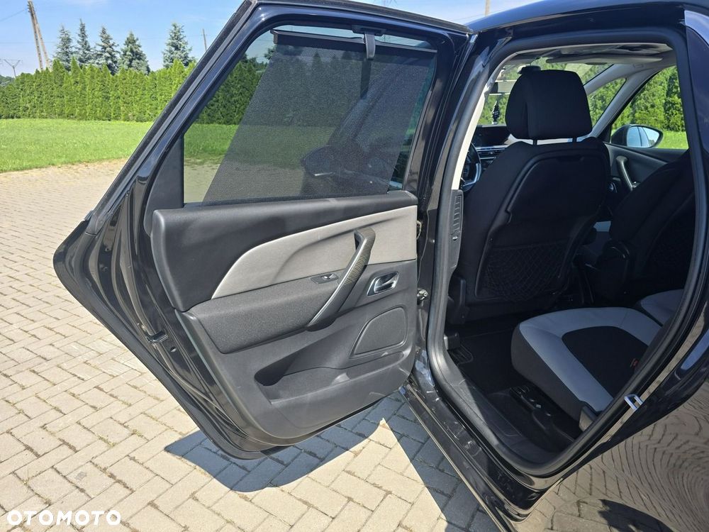 Citroën C4 Picasso - 18