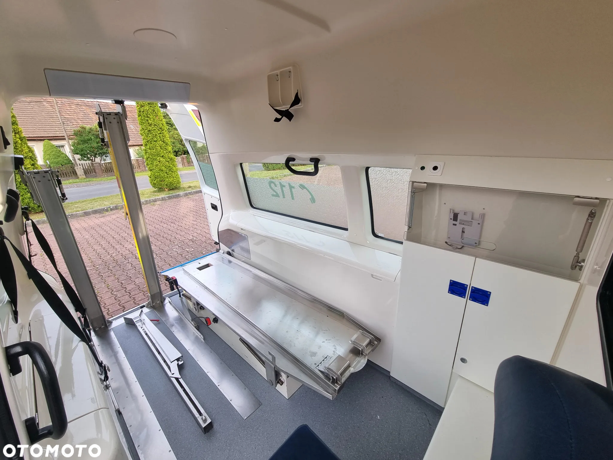 Volkswagen Transporter - 34
