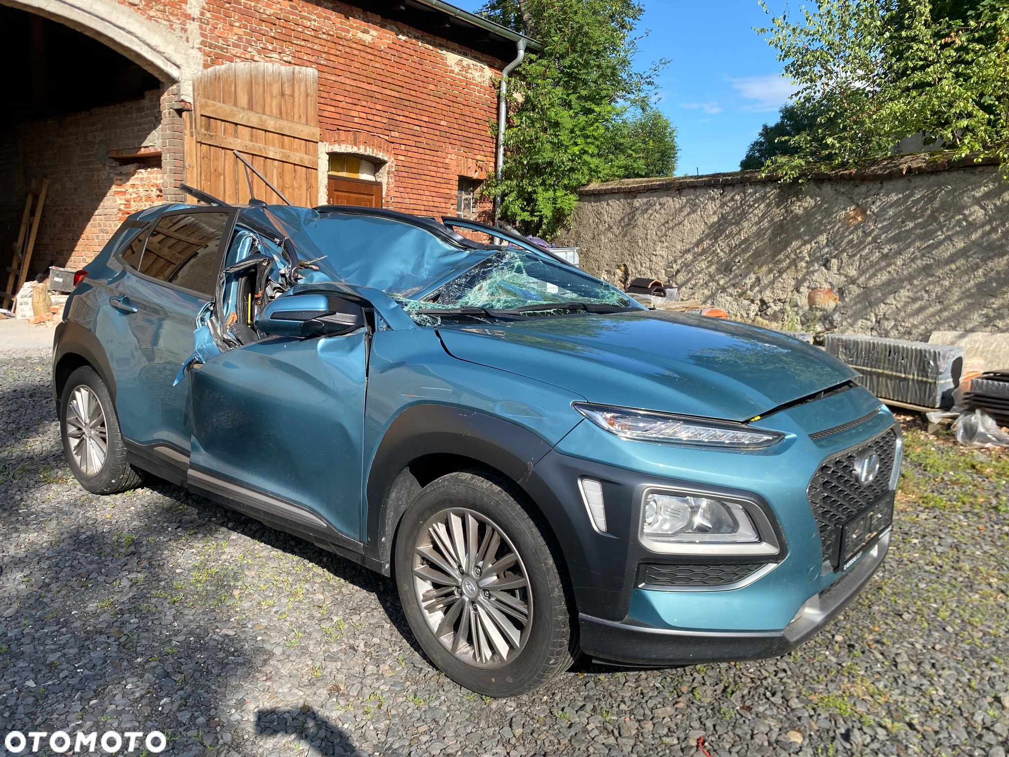 Hyundai Kona 1.6 T-GDI DCT Iron Man Edition - 7