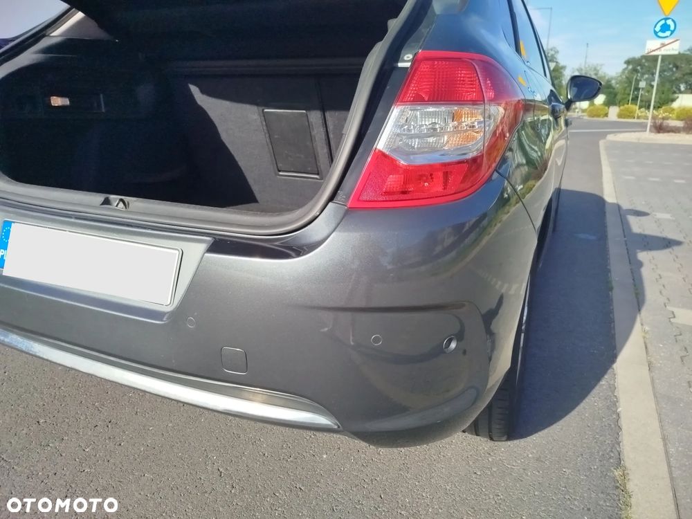 Citroën C4 1.6 e-HDi Exclusive MCP - 28
