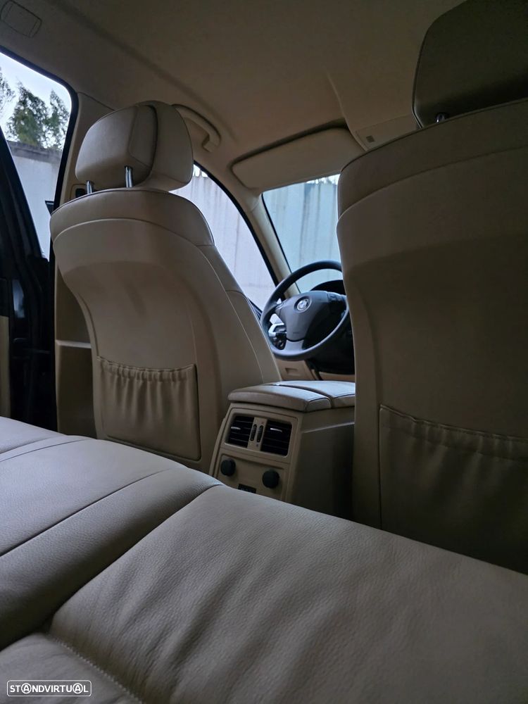 BMW 520 d Sport - 56