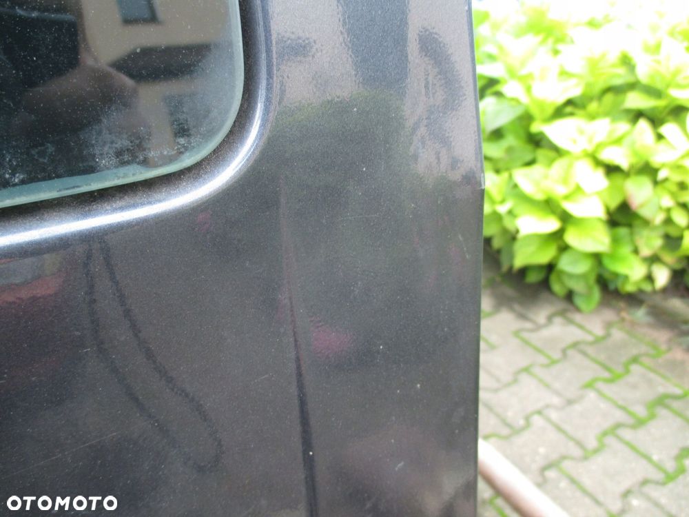 drzwi tylne prawe ford transit mk7 06-13 - 3