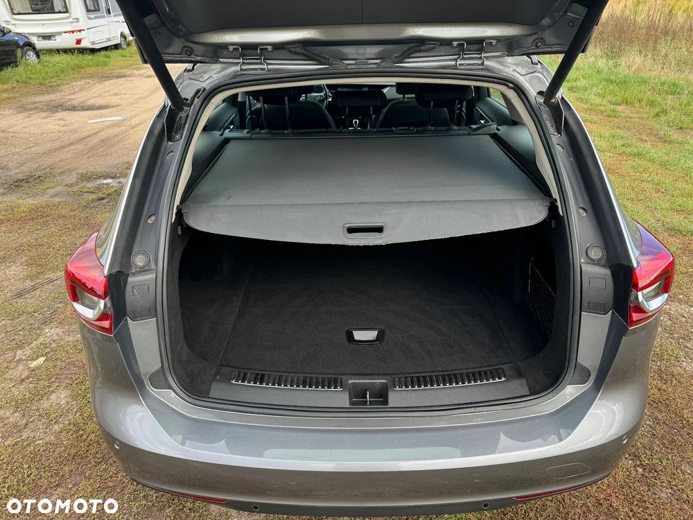 Opel Insignia Grand Sport 1.6 Diesel Automatik Business Edition - 9