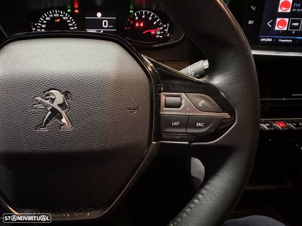 Peugeot 2008 1.5 BlueHDi Active Pack - 21