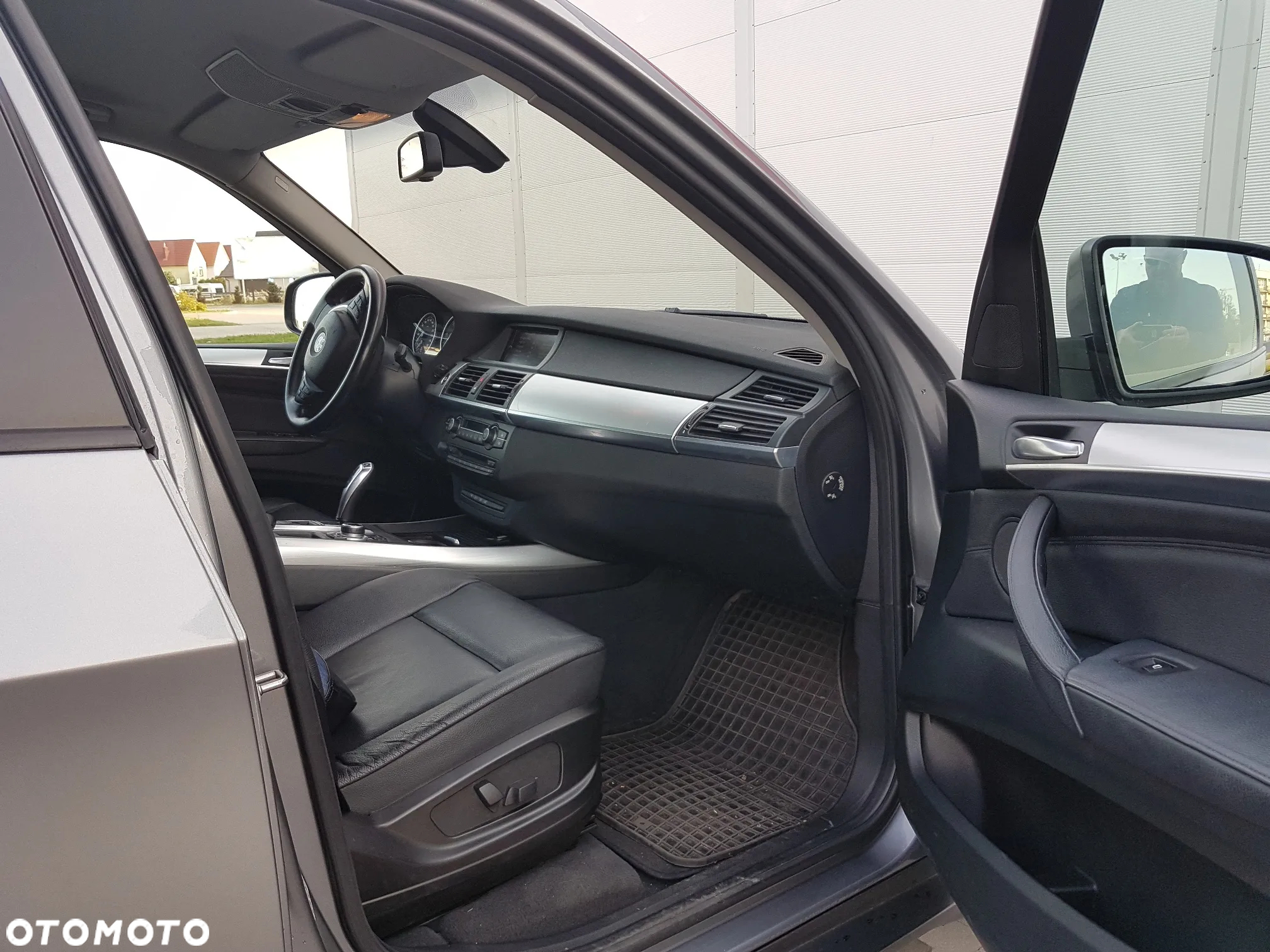 BMW X5 3.0d xDrive - 7