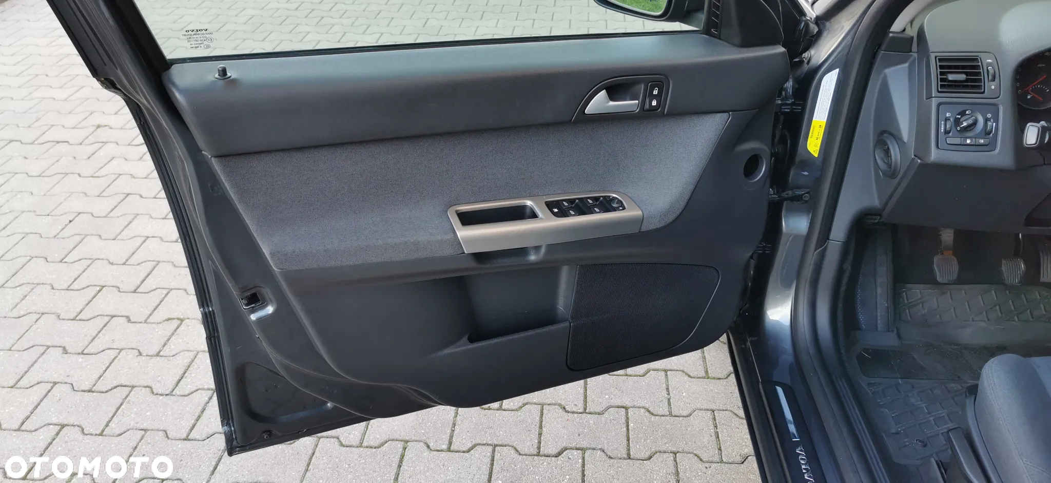Volvo S40 1.8 Summum - 18