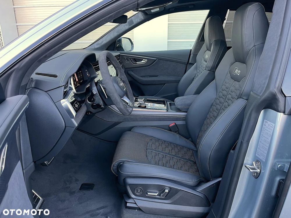 Audi RS Q8 - 17
